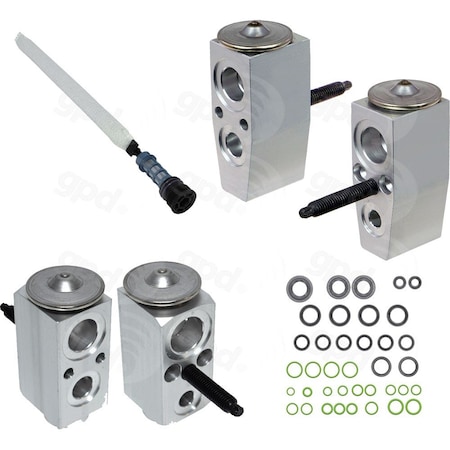 Gpd System Service Kit 9414848